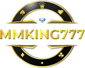 mmking777 Logo